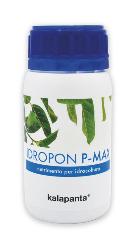 Hydroculture nutrient