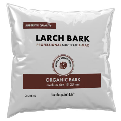 Bag of Larch Bark Kalapanta